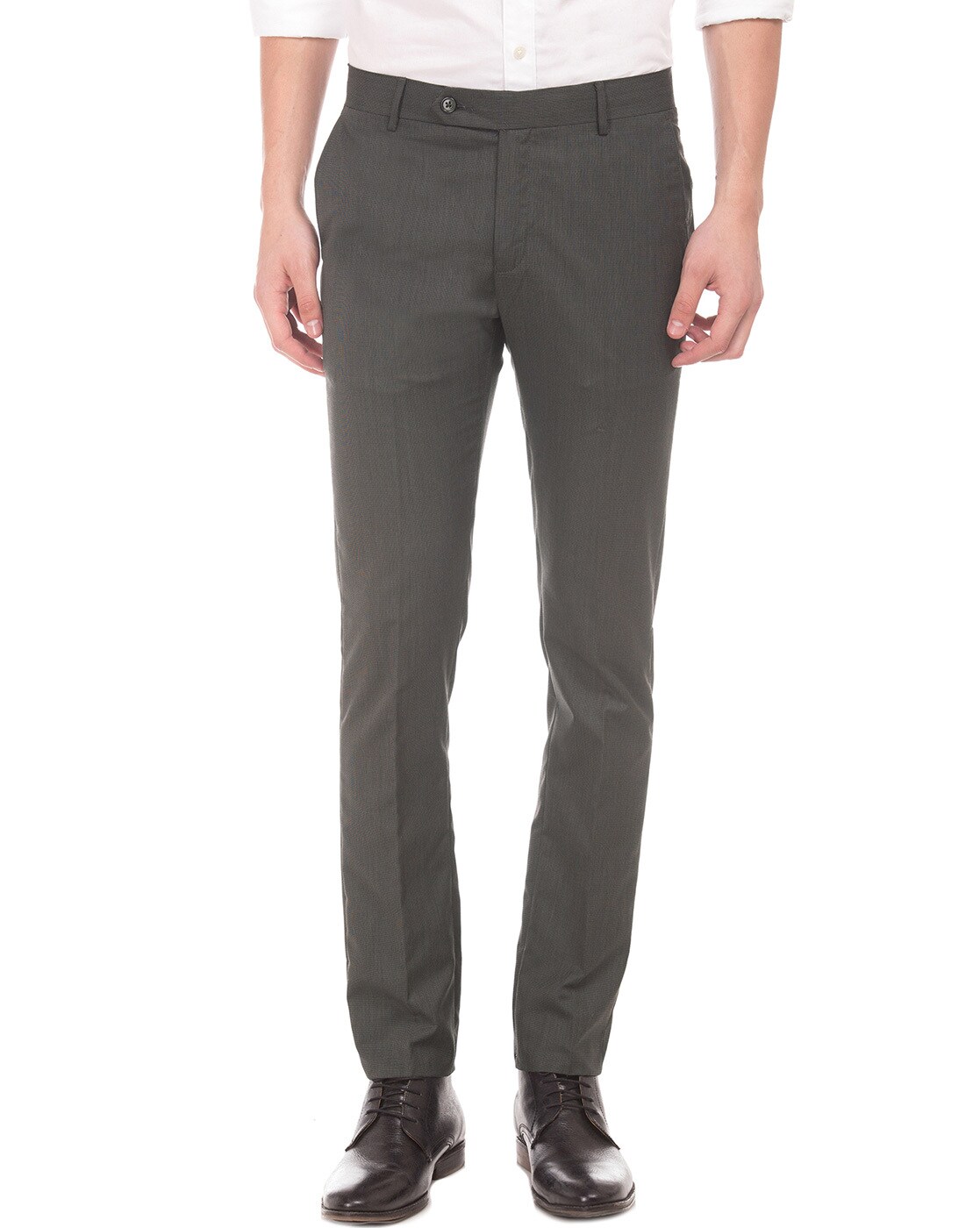 Excalibur Regular Fit Men Blue Trousers - Buy Excalibur Regular Fit Men  Blue Trousers Online at Best Prices in India | Flipkart.com