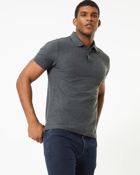 marks and spencer polo shirt