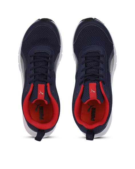 puma whisk idp