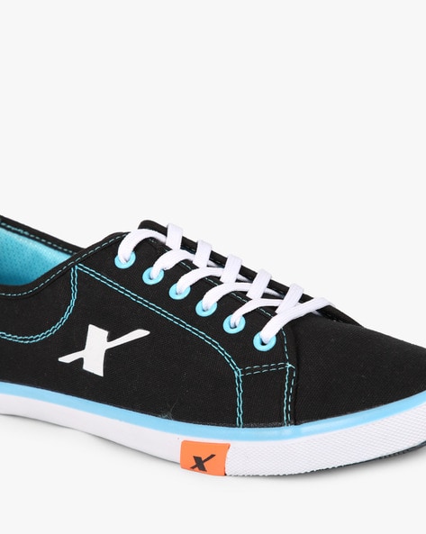 Sparx 283 best sale canvas shoes