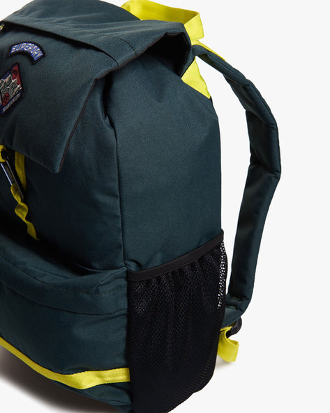 Coleman 2025 backpack superdry