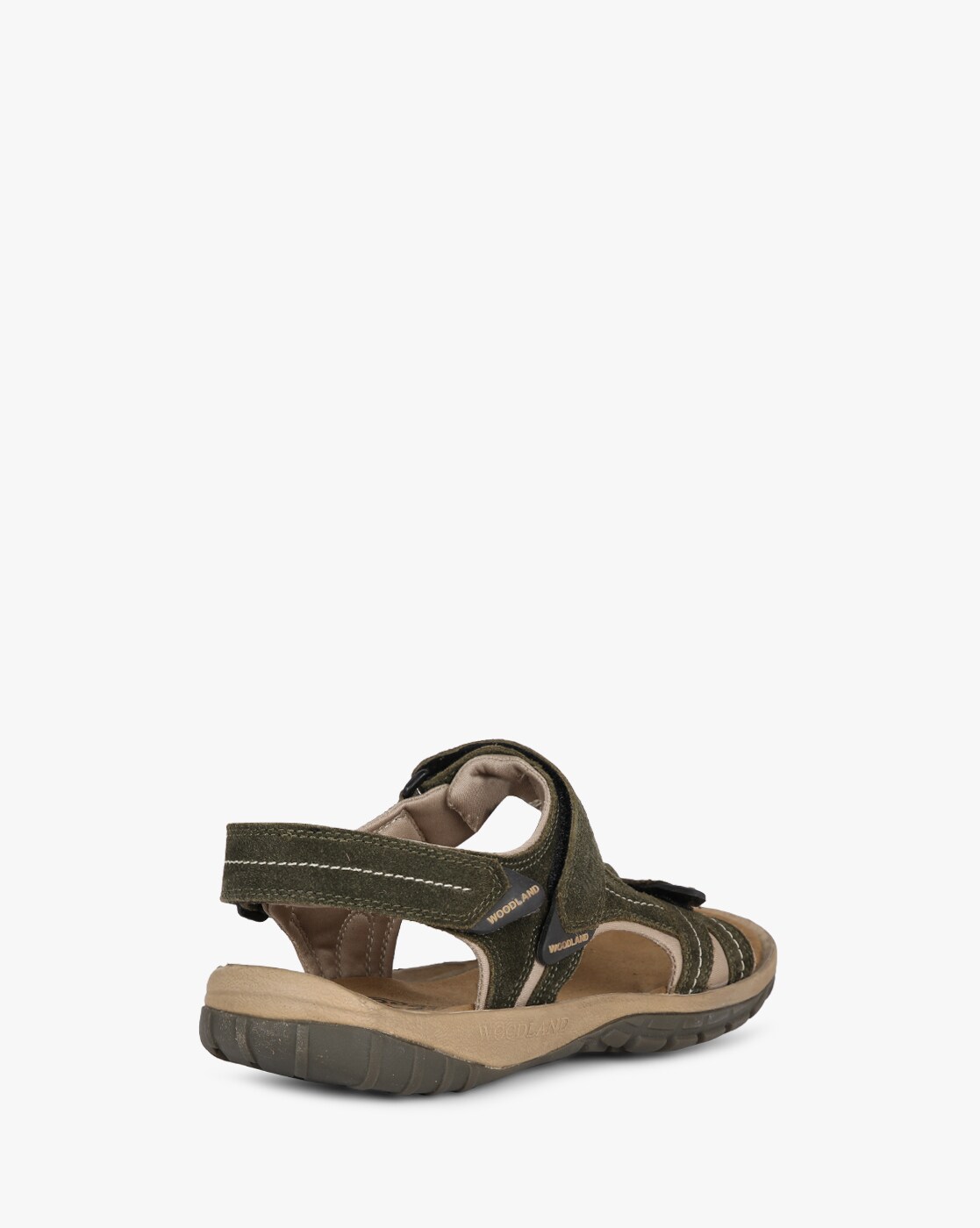 Buy online Men Green Back Strap Sandal from Sandals and Floaters for Men by  Four Star for ₹699 at 65% off | 2024 Limeroad.com