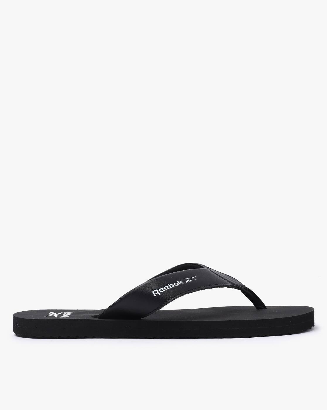 reebok chappals models