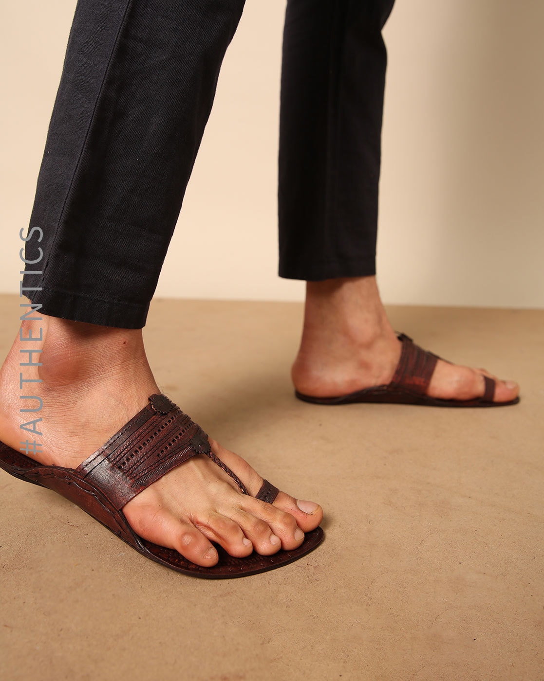 lightweight chappals