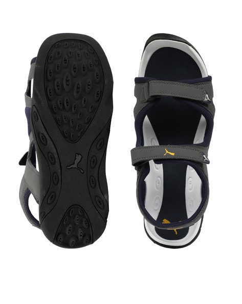 Puma men's 2025 jimmy sandals