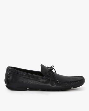 dune mens boat shoes