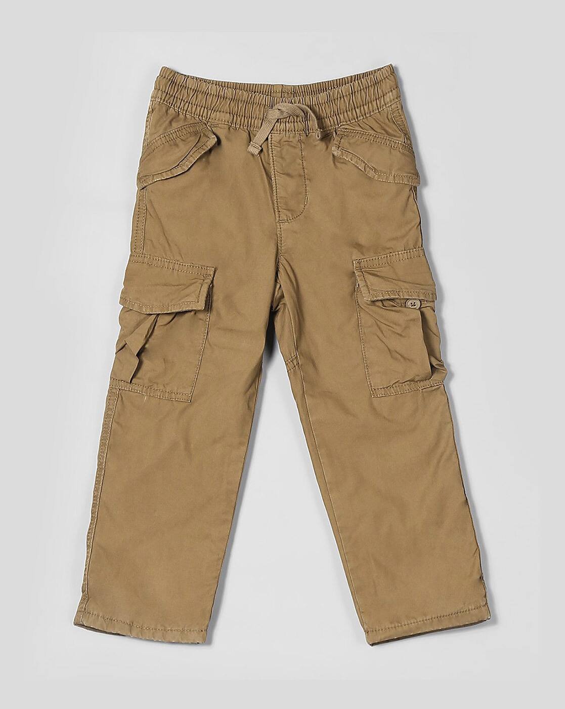 gap cargo jeans
