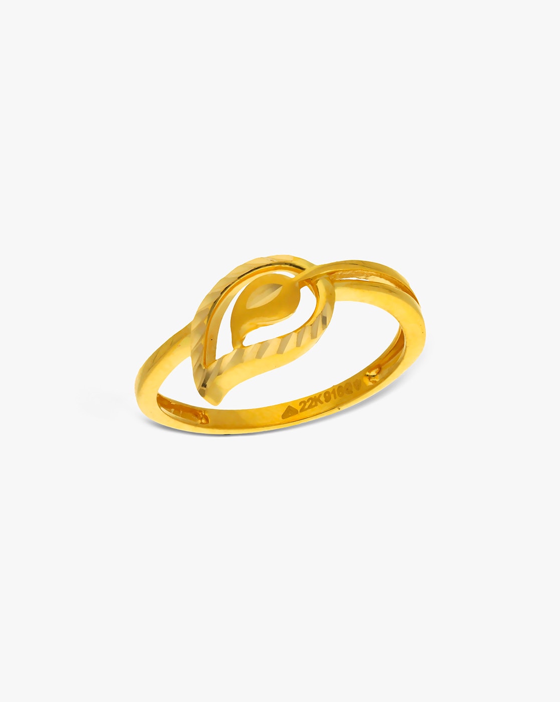 gold finger rings images