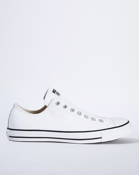 Details more than 110 converse white sneakers india best