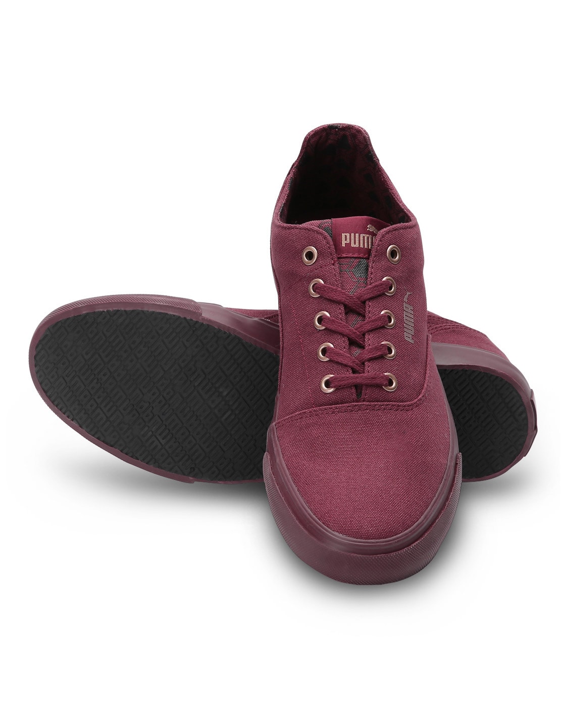 Buy Purple Casual Shoes for Men by Puma 
