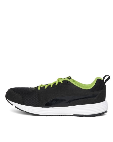 Puma dreton idp running sales shoes