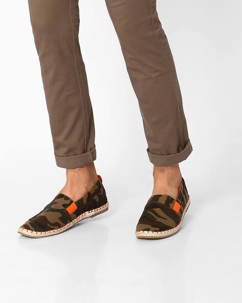 ajio online shopping shoes