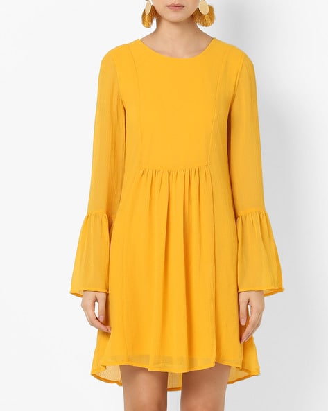 Buy Mango Dresses for Women by Kendall+Kylie Online | Ajio.com