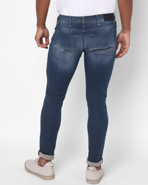 replay skinny jeans sale