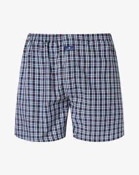 mens slim fit boxer shorts