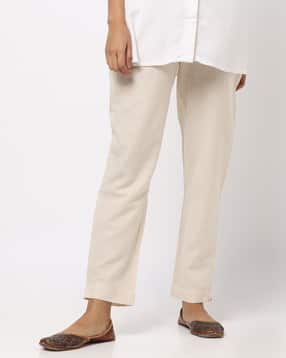 juniper Ankle-Length Pants with Insert Pockets-picture-10