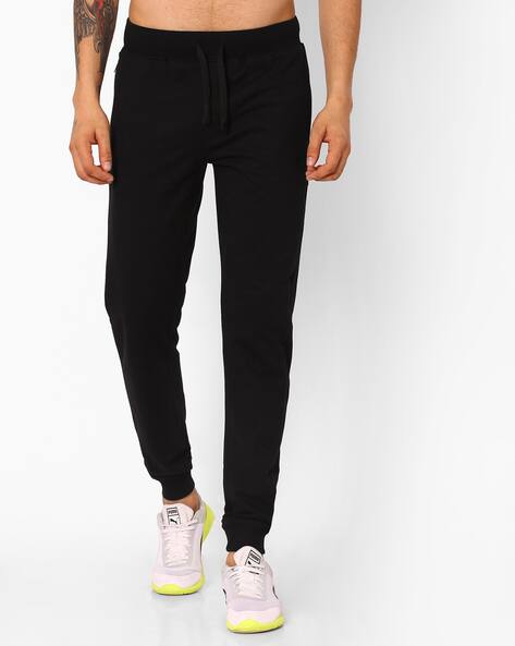 minimal track pants