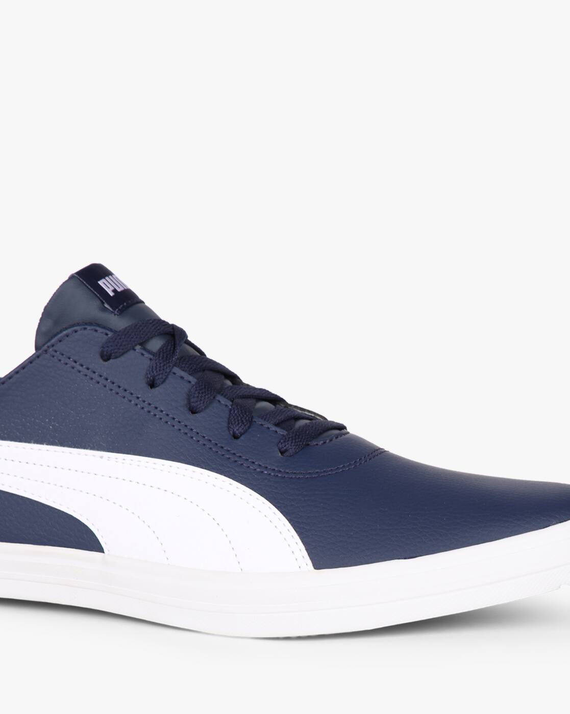 puma urban sl blue