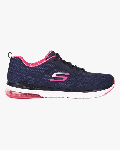 Skechers air best sale infinity women's