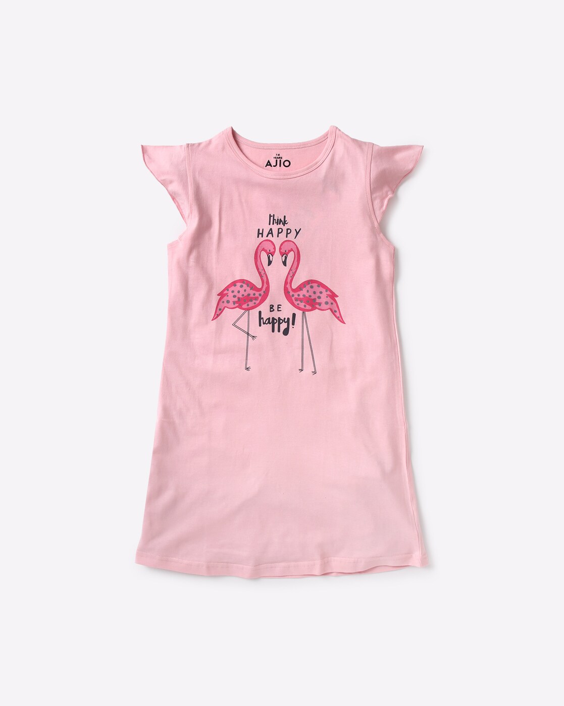 ajio night dress
