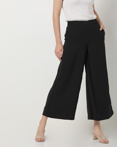 Reliance trends hot sale palazzo pants