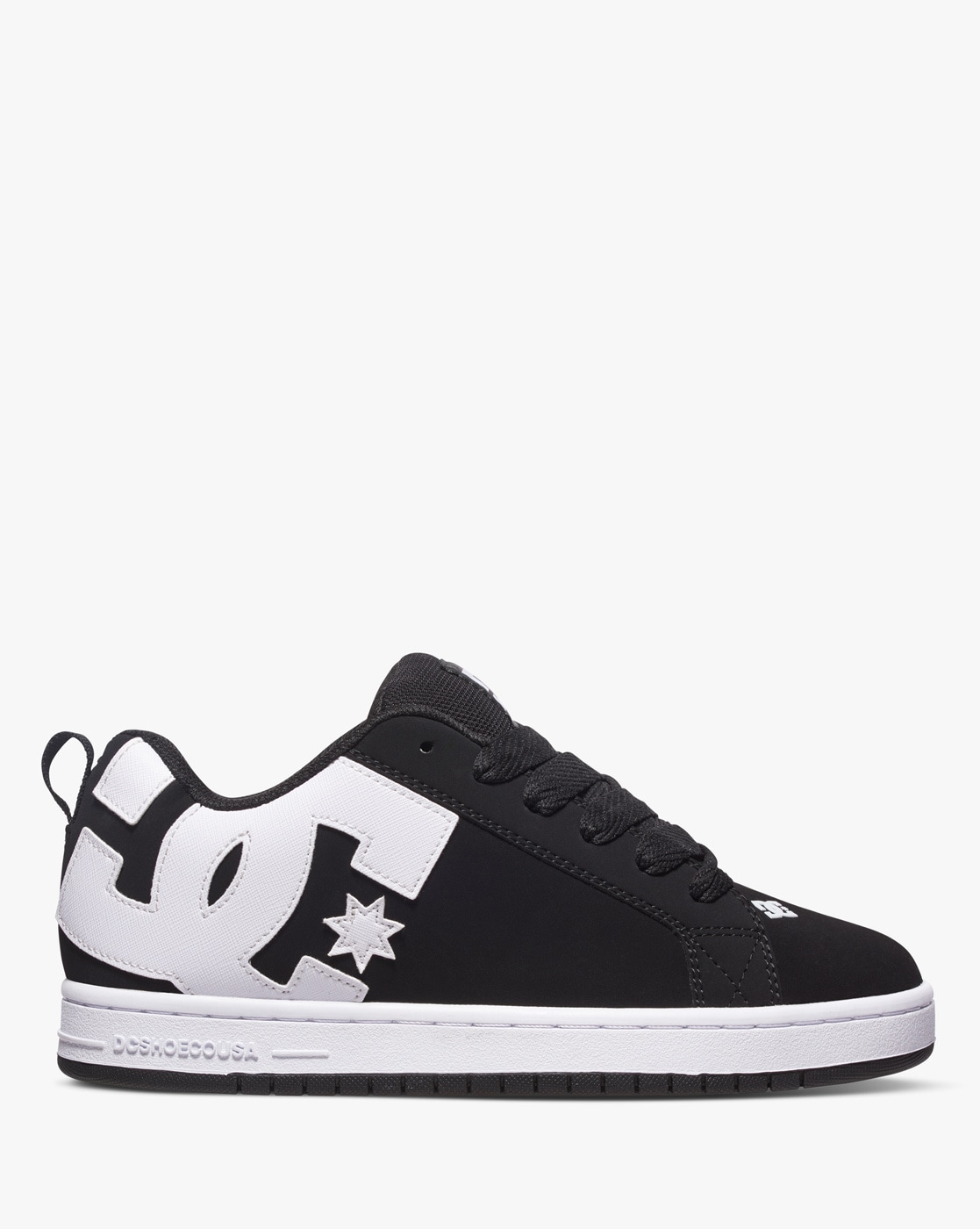 dc shoes graffik