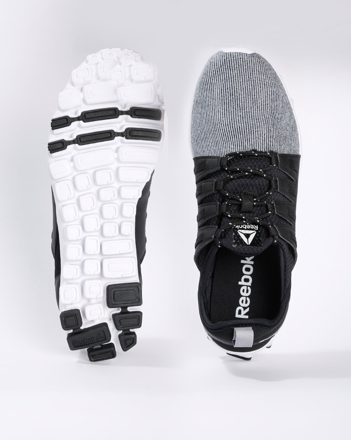 flex o fusion lp running shoes
