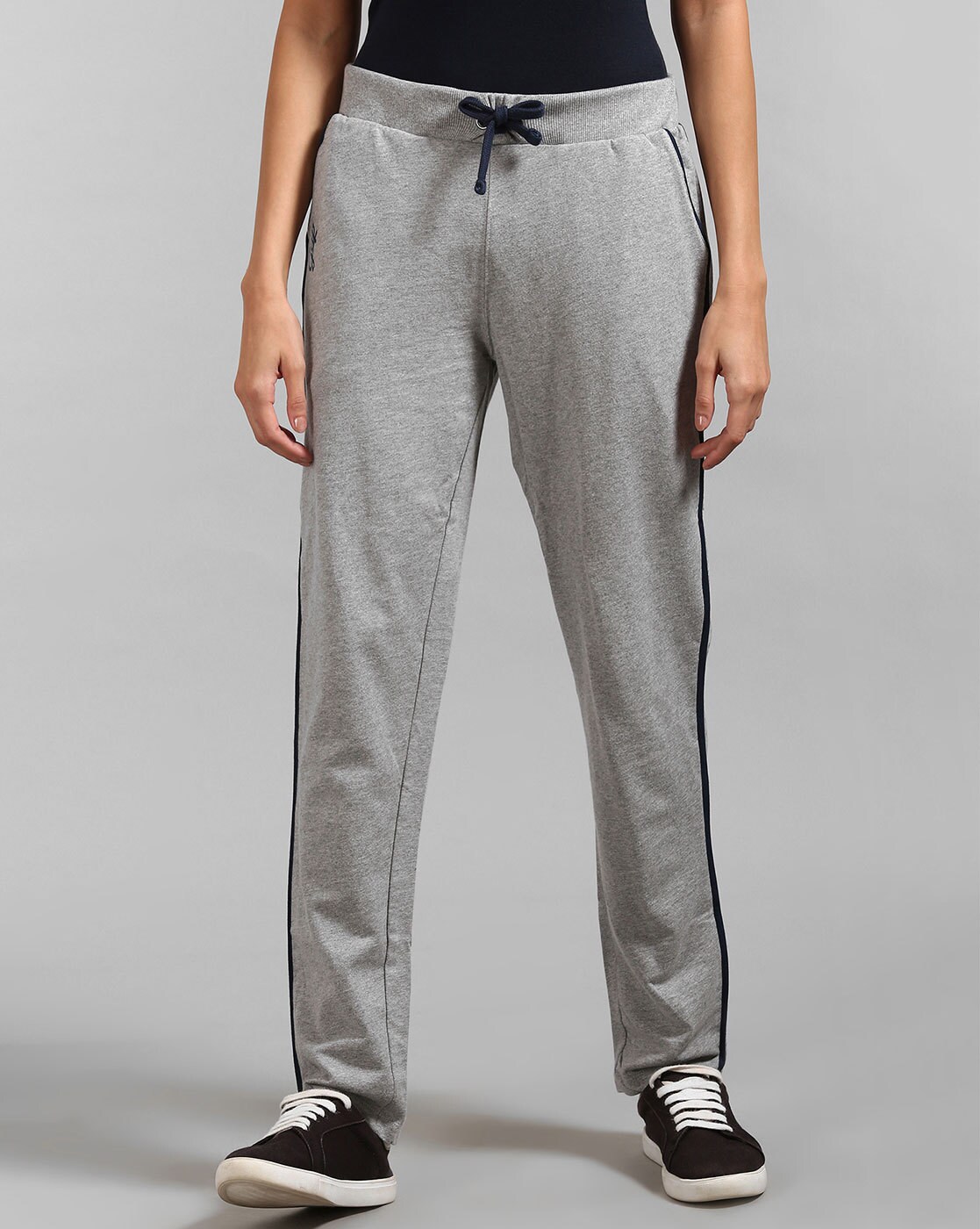 gap track pants