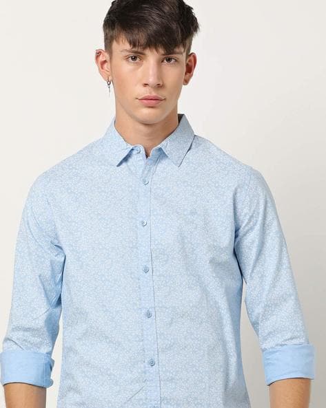 ucb printed shirts
