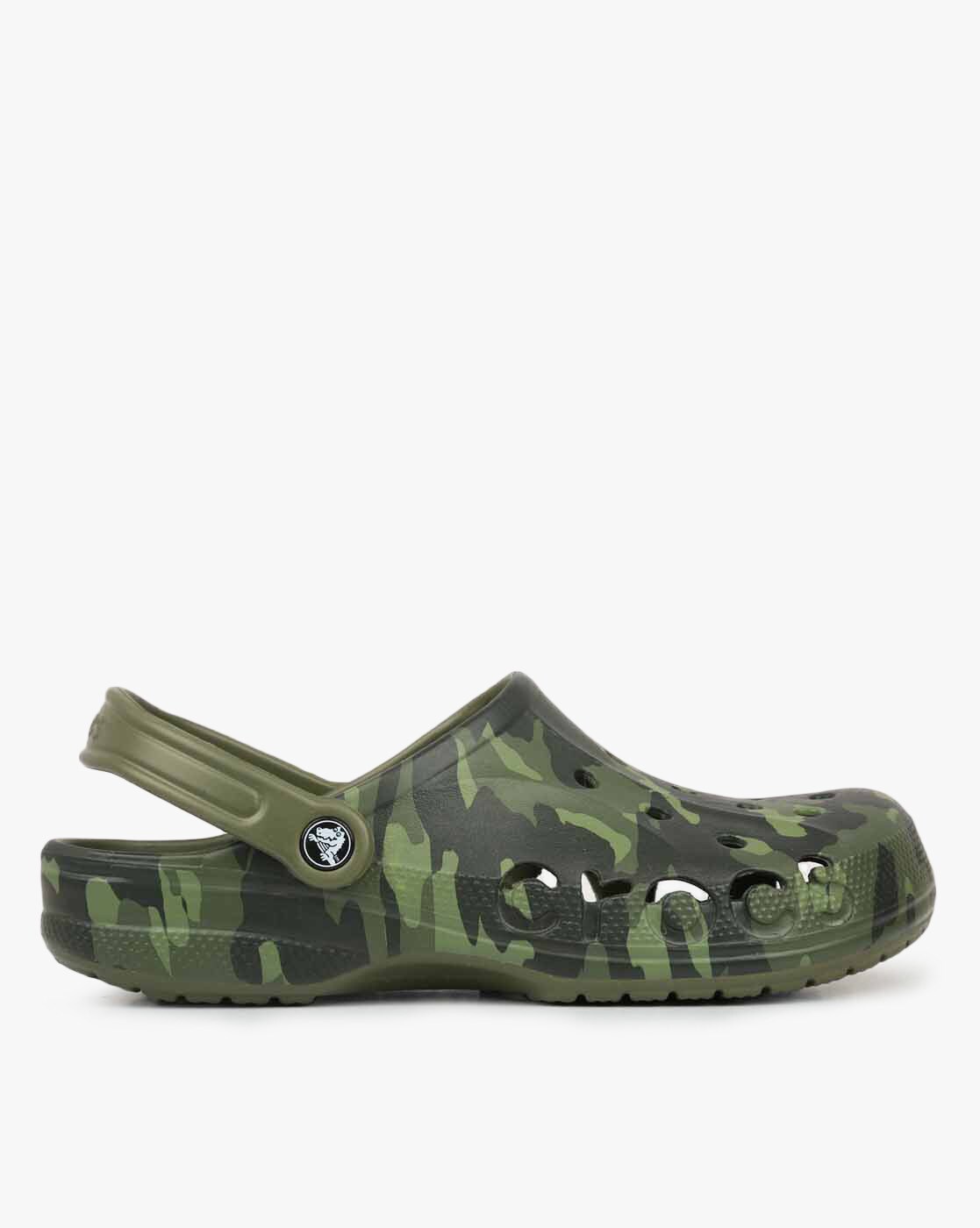 crocs military discount code online