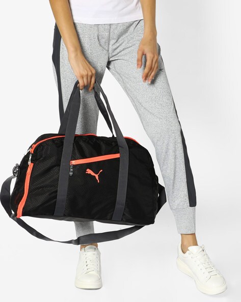 puma gym bags online india