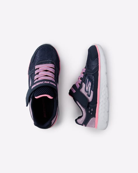 skechers go run 400 cyan