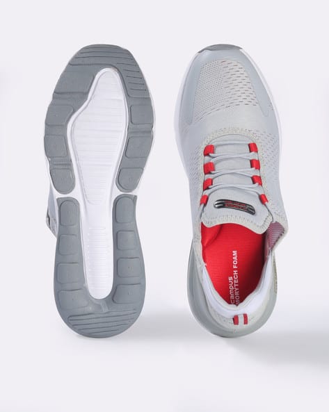 Dragon-Pro Lace-Up Sports Shoes