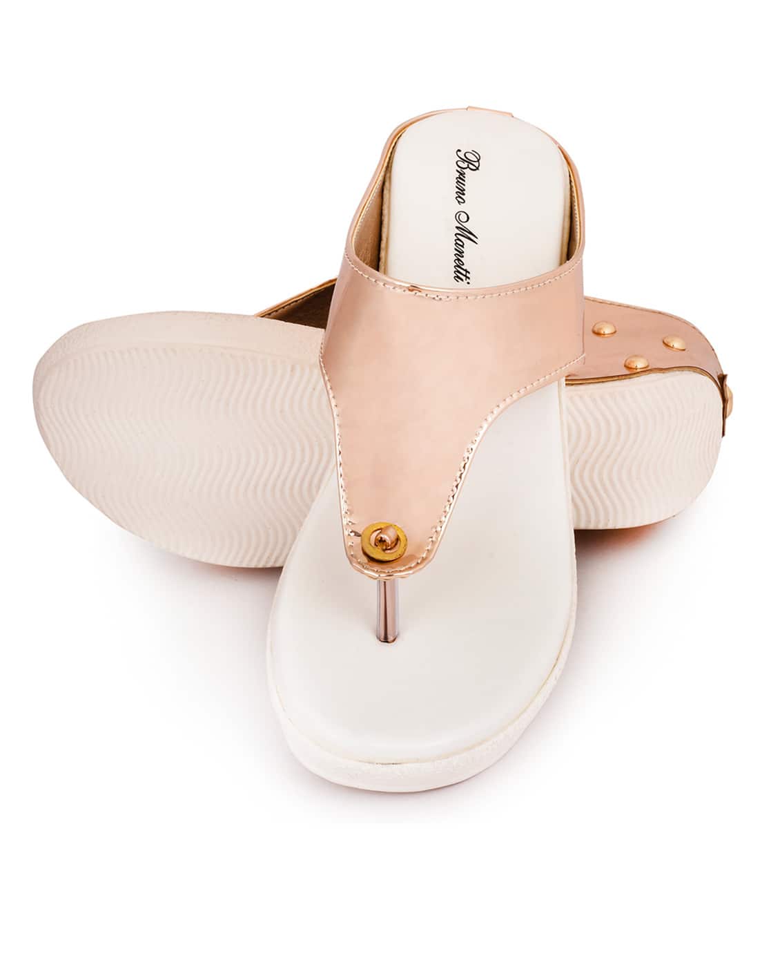 bruno manetti sandals