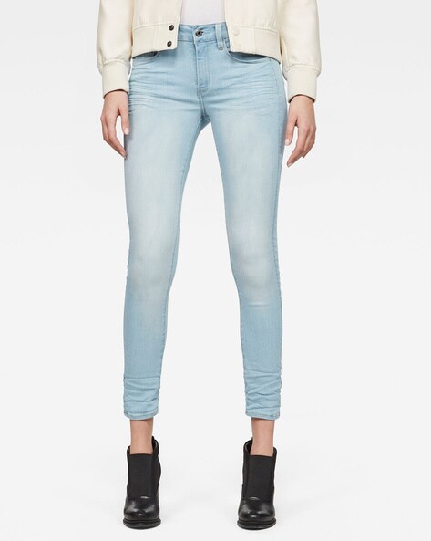 g star raw 3301 womens jeans