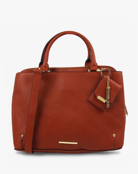 Bdelta satchel steve store madden