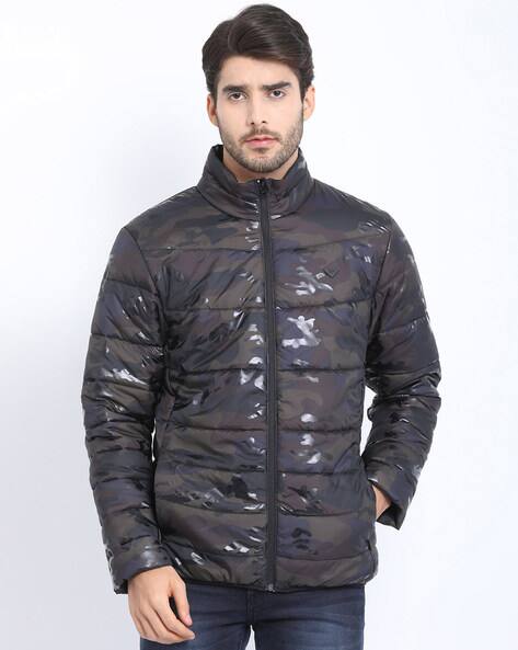Buy Black Jackets \u0026 Coats for Men by T 