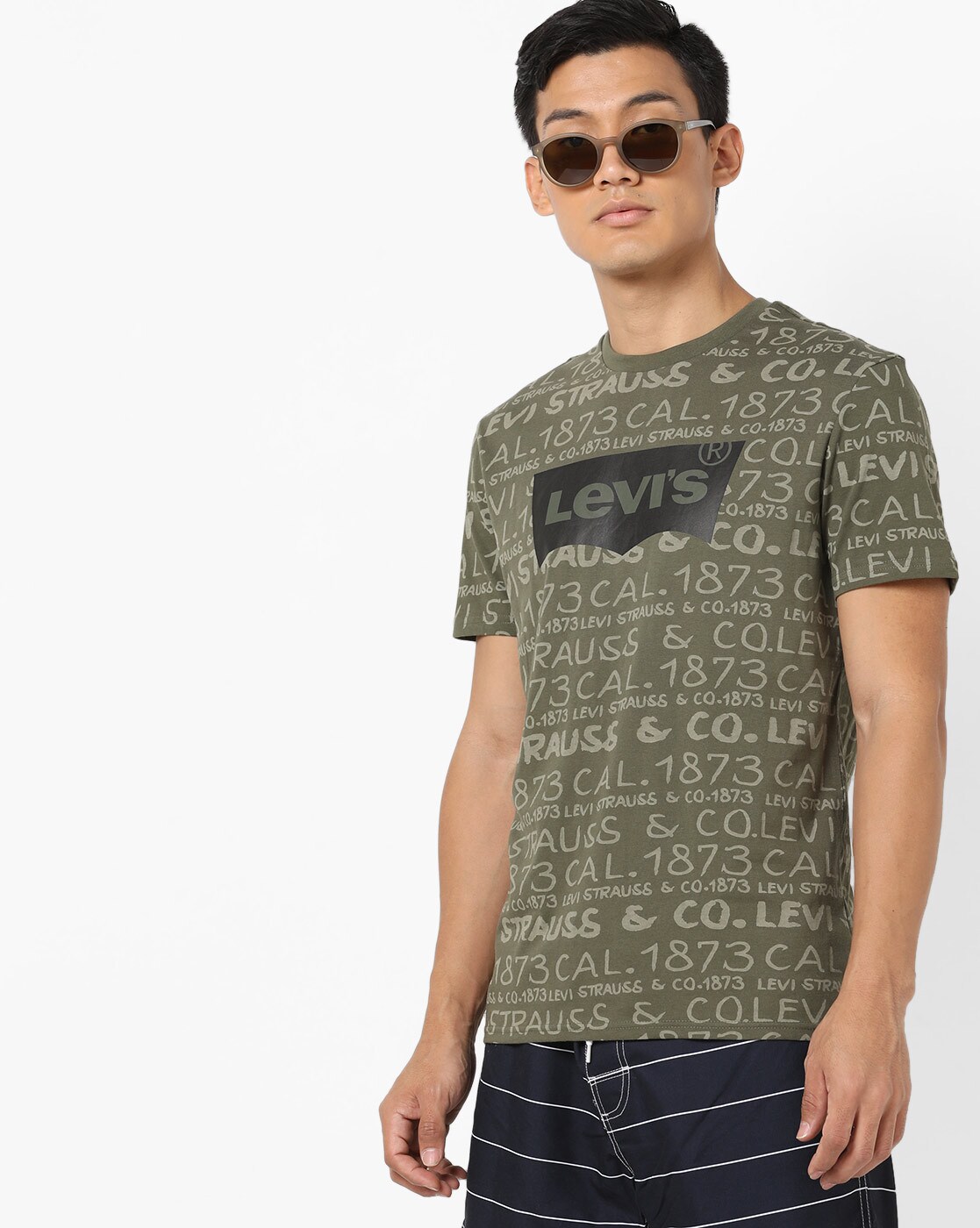 levis signature india