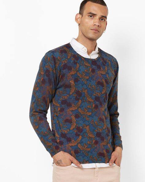 ed hardy mens sweaters