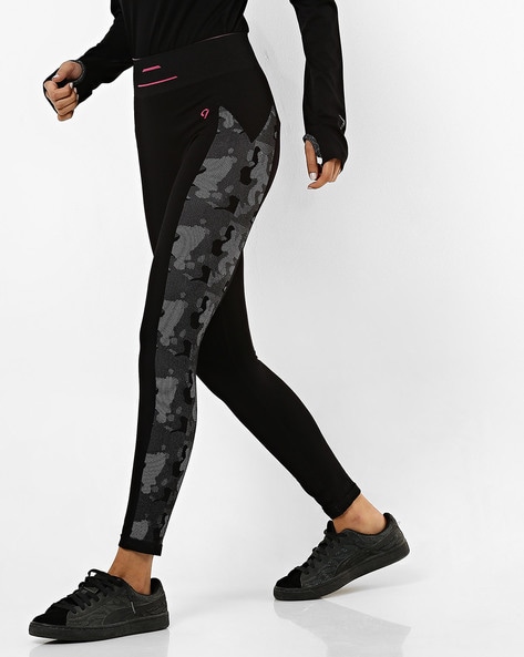 C9 Airwear Womens Tights - Buy C9 Airwear Womens Tights Online at Best  Prices In India