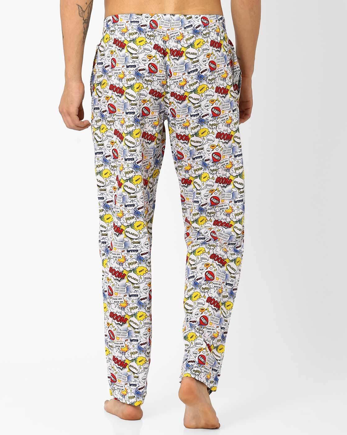 jack and jones lounge pants