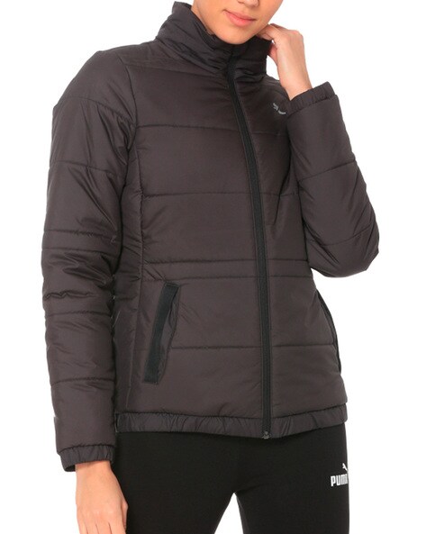 puma padded jacket india