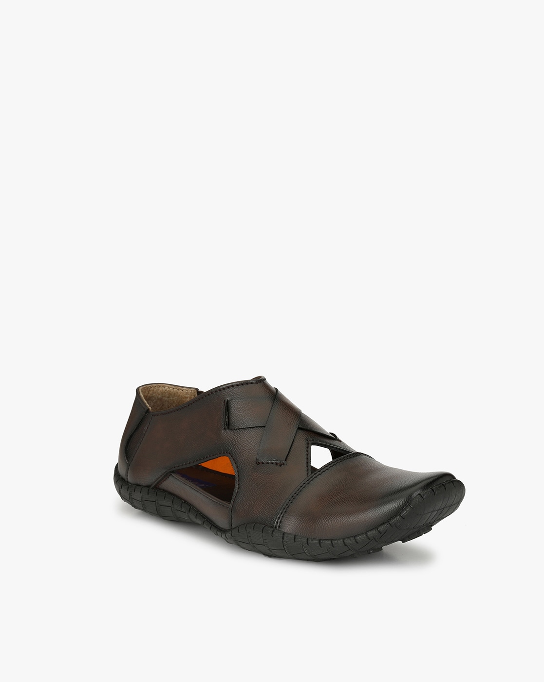 Naboso Trail Sport Sandal - Men – Naboso Technology, Inc.