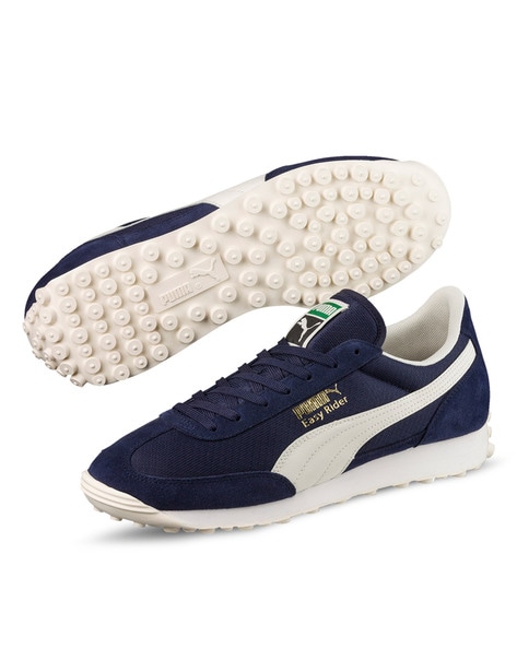 Puma easy outlet rider navy