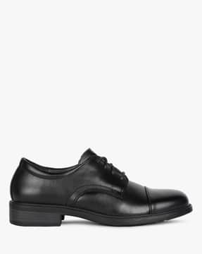 mens white dress shoes payless