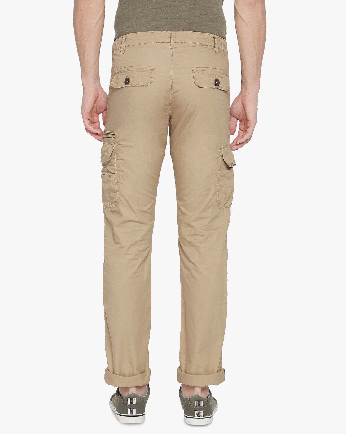 beevee track pants