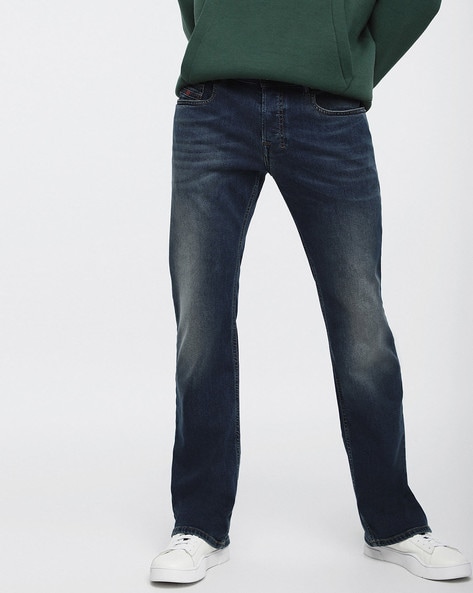 diesel relaxed jeans