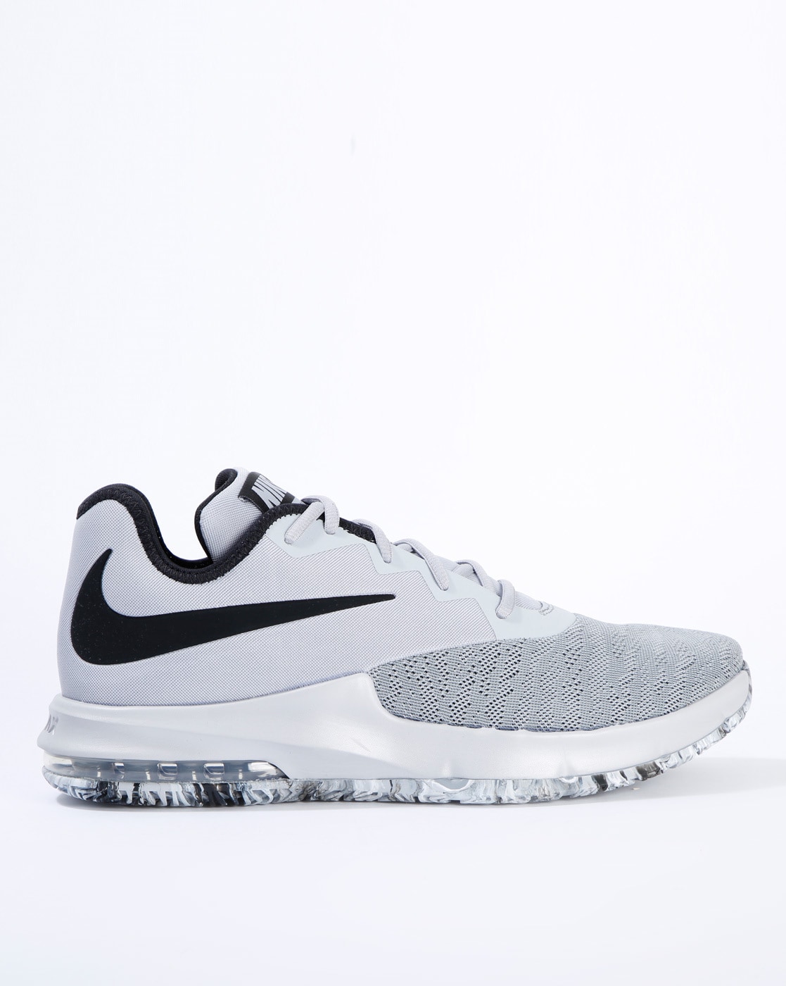 Air max infuriate outlet white