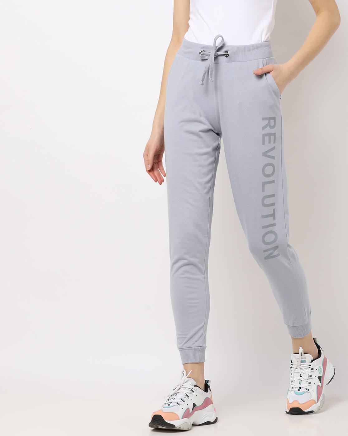 team spirit track pants womens