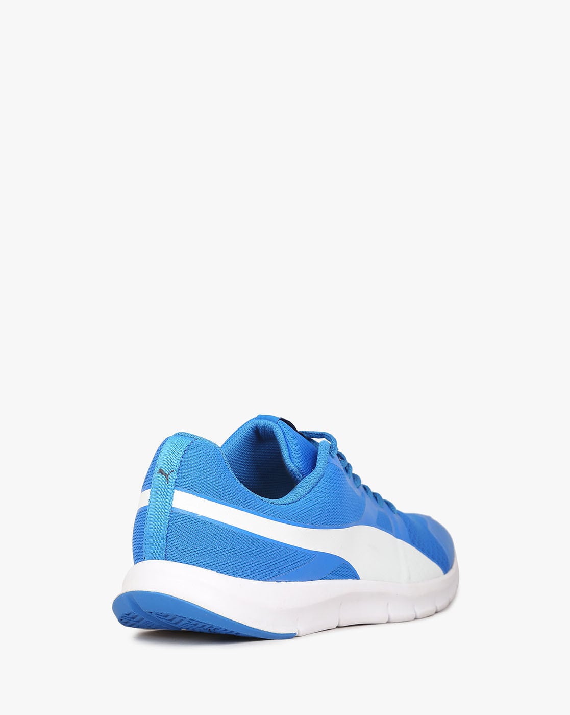 puma sky blue shoes